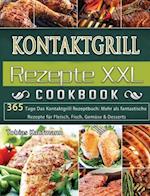 Kontaktgrill Rezepte XXL