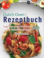 Dutch Oven Rezeptbuch