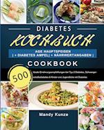 Diabetes Kochbuch 2021