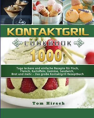 Kontaktgrill 2021