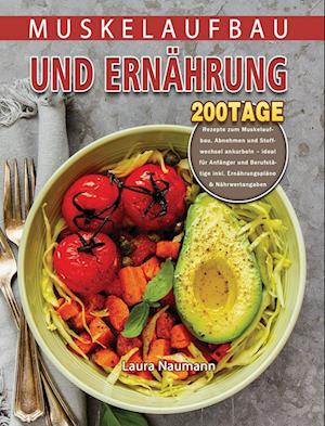 Muskelaufbau und Ernährung