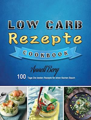 Low Carb Rezepte