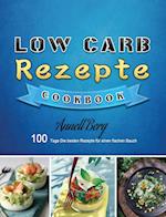 Low Carb Rezepte