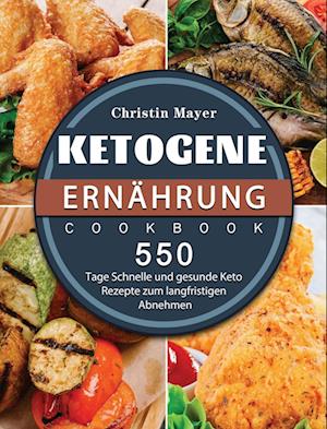 Ketogene Ernährung