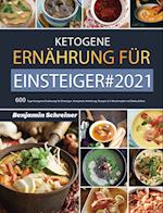 Ketogene Ernährung für Einsteiger#2021