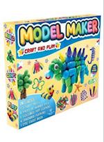 Model Maker: Craft and Play