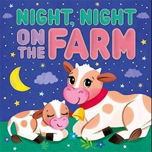 Night, Night, On The Farm