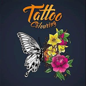 Tattoo Colouring