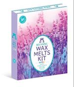 Relaxing Wax Melts