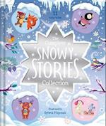 The Complete Snowy Stories Collection