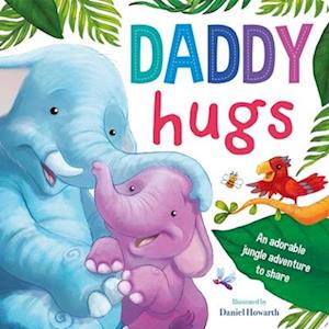 Daddy Hugs