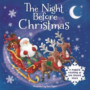 The Night Before Christmas