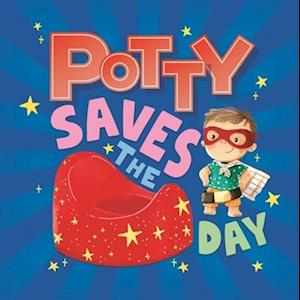 Potty Saves the Day