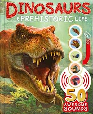 Dinosaurs and Prehistoric Life