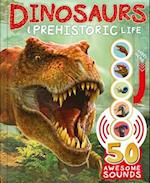 Dinosaurs and Prehistoric Life