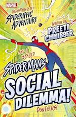 Marvel: Spider-Man's Social Dilemma!