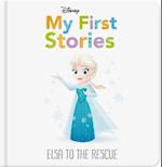 Disney My First Stories: Elsa to the Rescue