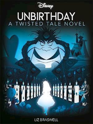 Disney Alice in Wonderland: Unbirthday