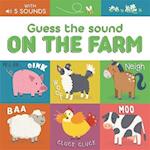 Guess the Sound: On the Farm
