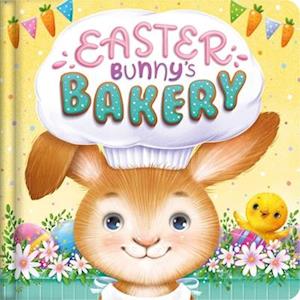 Easter Bunny's Bakery