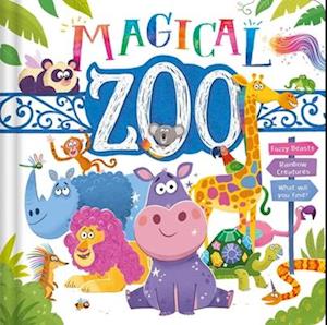 The Magical Zoo