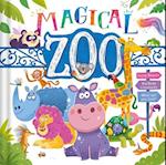 The Magical Zoo