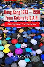 Hong Kong 1973 - 1998