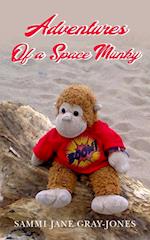 Adventures of a Space Munky 