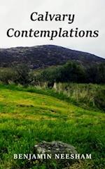 Calvary Contemplations 