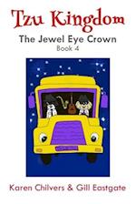 The Jewel Eye Crown