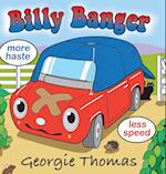 Billy Banger