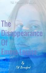 The Disappearance of Emma-Louise 