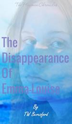 The Disappearance of Emma-Louise 