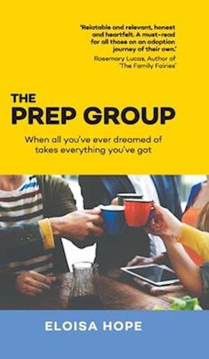The Prep Group