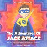 The Adventures Of Jack Attack