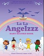 La La Angelzzz Baby 