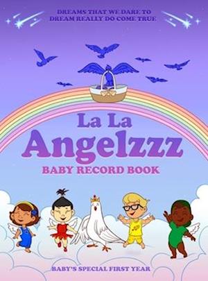 La La Angelzzz Baby