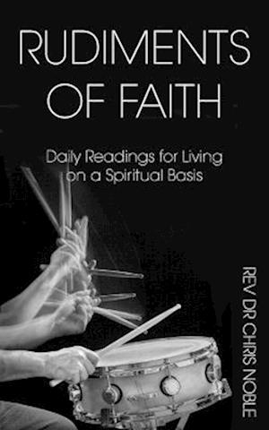 Rudiments of Faith