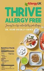 Thrive Allergy Free 