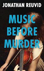 Music Before Murder 