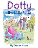 Dotty the Little Potty 