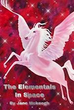 The Elementals in Space 