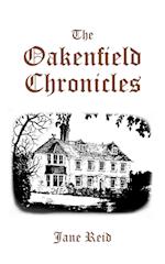 The Oakenfield Chronicles 