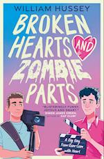 Broken Hearts & Zombie Parts