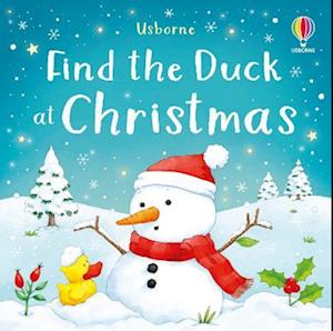 Find the Duck at Christmas