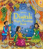 Diwali Magic Painting Book