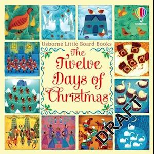 The Twelve Days of Christmas