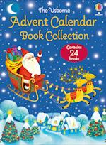 Advent Calendar Book Collection 2