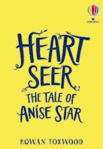 Heart-Seer: The Tale of Anise Star