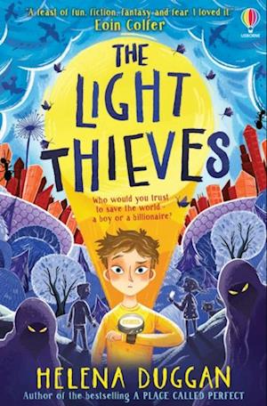 Light Thieves